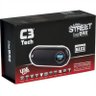 Caixa de Som C3 Tech 2.0 Prata St-180 - 3