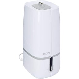 Umidificador de Ar Elgin Ultrassônico 2l Bivolt - 9