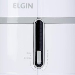 Umidificador de Ar Elgin Ultrassônico 2l Bivolt - 11