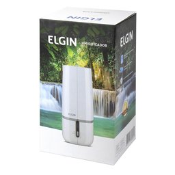 Umidificador de Ar Elgin Ultrassônico 2l Bivolt - 6