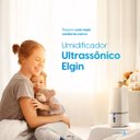 Ver imagem 3 de Umidificador de Ar Elgin Ultrassônico 2l Bivolt