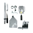 Ver imagem 3 de Suporte Furadeira 1 /2 ou 3/8 B-max para Bancada e Mesa