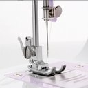 Ver imagem 4 de Máquina de Costura Elétrica Portátil Compact 12 Pontos Bivolt 110V 220V Zig Zag