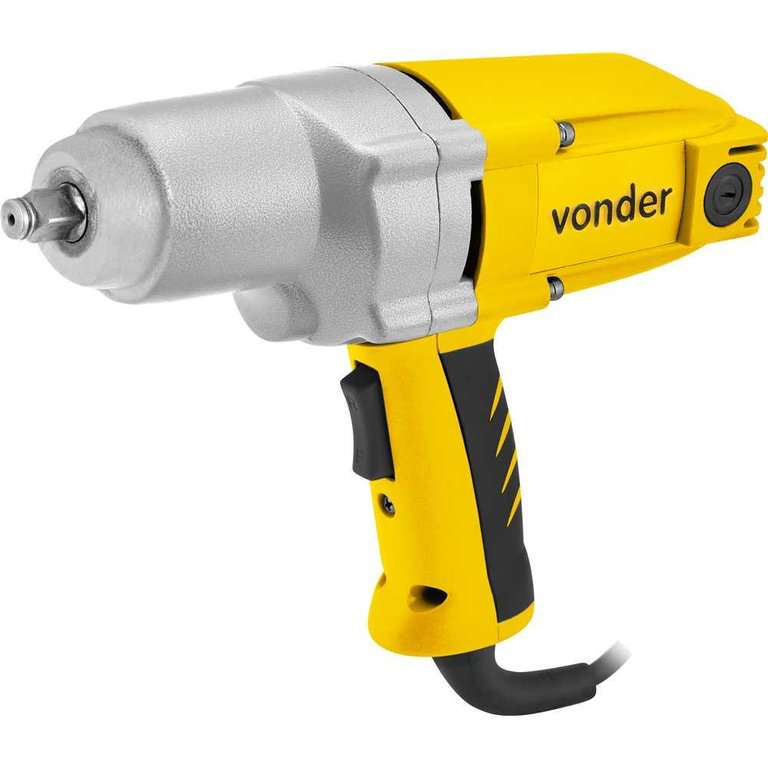 Chave de Impacto 1/2'' 127V Civ912 Vonder