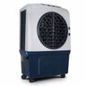 Climatizador Umidificador de Ar Industrial Portátil Evaporativo Mg Eletro Comercial - 220V - 1