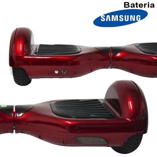 Skateboard 4 rodas 3pol. skate eletrico bateria samsung 602