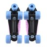 - Patins Quad Jolly Lilas | 58mm Abec 7 Traxart 7 (usa) - 38/39 (br) - 6