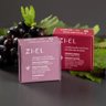 Kit com Shampoo e Condicionador em Barra de Uva para Todos Tipos de Cabelos 70g - Ziel Cosmetics Zie - 4
