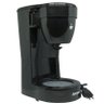 Cafeteira Elétrica 14 Xícaras Café Amvox Nova com Colher Dosadoura ACF 227 NEW Preta - 220V - 5