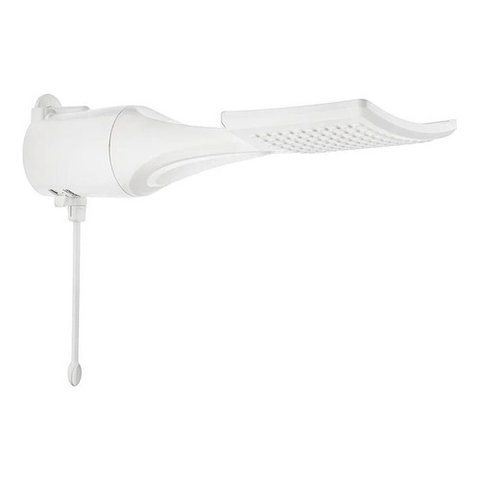 Chuveiro Ducha Lorenzetti Shower Ultra Eletrônico 7500w 220v Ultra Eletrônica