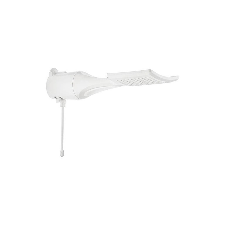 Chuveiro Ducha Lorenzetti Shower Ultra Eletrônico 7500w 220v Ultra Eletrônica