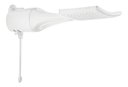 Ver imagem 1 de Chuveiro Ducha Lorenzetti Shower Ultra Eletrônico 7500w 220v Ultra Eletrônica