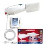 Chuveiro Ducha Lorenzetti Shower Ultra Eletrônico 7500w 220v Ultra Eletrônica - 5