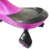 Carrinho Gira Gira Car Infantil Brinquedo Criança Importway Giro BW-004 - .Escolha sua cor - 6