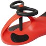 Carrinho Gira Gira Car Infantil Brinquedo Criança Importway Giro BW-004 - .Escolha sua cor - 5