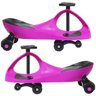 Carrinho Gira Gira Car Infantil Brinquedo Criança Importway Giro BW-004 - .Escolha sua cor - 4