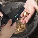 Ver imagem 4 de Detector de Metais Manual Portátil Tdet20 Trato - Preto