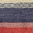 Ver imagem 4 de Tapete Kilim Indu Shutle 76x242 Kis005