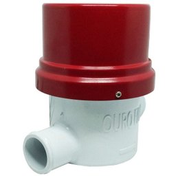 Aquecedor Banheira Hidro Spa Hidromassagem Elétrico Digital 8000W 220V Ouro Fino - 3