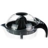 Espremedor de Frutas Elétrico 220V Laranja Limão 30W 1 Litro Preto Amvox AES 3400-2 - 3