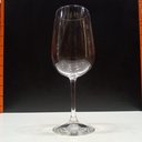 Ver imagem 4 de Taça Vinho 23x9x9 cm 540ml Cristal Transparente 6 Peças Bormioli Rocco Riserva