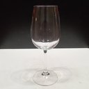 Ver imagem 5 de Taça Vinho 23x9x9 cm 540ml Cristal Transparente 6 Peças Bormioli Rocco Riserva