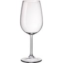 Ver imagem 2 de Taça Vinho 23x9x9 cm 540ml Cristal Transparente 6 Peças Bormioli Rocco Riserva