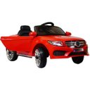 Ver imagem 3 de Mini Carro Elétrico Infantil Criança 6v com Controle Remoto Importway Mercedes Vermelho Bw-007-vm