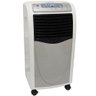 Climatizador de Ar Portátil Quente Frio 6,8 L Mg Eletro Elegance 220V Timer 3 Velocidades Controle - - 3