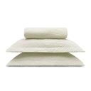 Ver imagem 1 de Kit Cobre Leito King Linenn com Porta Travesseiro 3 Peças Appel