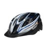 Capacete MTB com Revestimento Interno Atrio M BI037 Azul - Multilaser - 2