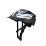 Capacete MTB com Revestimento Interno Atrio M BI037 Azul - Multilaser - 3