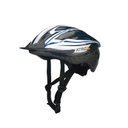 Ver imagem 3 de Capacete MTB com Revestimento Interno Atrio M BI037 Azul - Multilaser