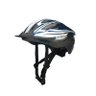 Capacete MTB com Revestimento Interno Atrio M BI037 Azul - Multilaser - 1