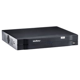 DVR Gravador 8 Canais Intelbras 1008 Mhdx HDCVI Multi HD - 1 DVR Gravador 8 Canais Intelbras 1008 Mhdx HDCVI Multi HD - 1