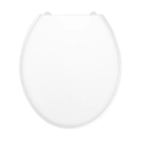 Ver imagem 4 de Assento Sanitário Polipropileno Infantil Celite / Incepa