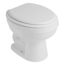 Ver imagem 2 de Assento Sanitário Polipropileno Infantil Celite / Incepa