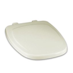 Assento Sanitário Polipropileno Monte Carlo Tupan - Creme - 1