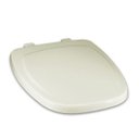 Ver imagem 1 de Assento Sanitário Polipropileno Monte Carlo Tupan - Creme