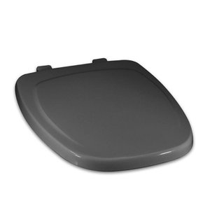 Assento Sanitário Polipropileno Monte Carlo Tupan - Preto