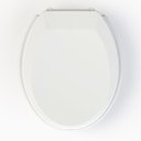 Ver imagem 1 de Assento Sanitário Polipropileno Prime Tupan - Branco