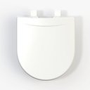 Ver imagem 1 de Assento Sanitário Polipropileno Riviera/Smart/Nexo Tupan - Branco