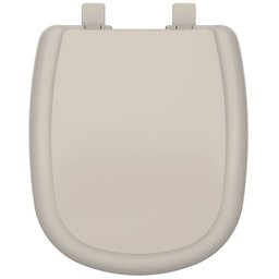 ASSENTO ICASA SABATINI AREIA SOFT CLOSE POLIPROPILENO - 2
