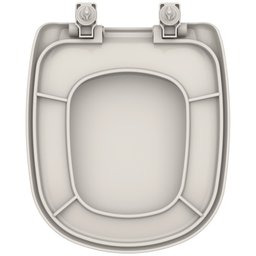 ASSENTO ICASA SABATINI AREIA SOFT CLOSE POLIPROPILENO - 3