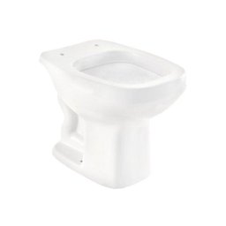 Bacia Convencional City Plus Branco Celite - 1