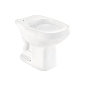 Bacia Convencional City Plus Branco Celite