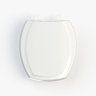 Assento Sanitário Polipropileno Thema Tupan - Branco - 1