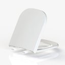 Ver imagem 2 de Assento Sanitário Pp Debba/Gap/Quadra /Polo/Unic Tupan - Branco