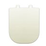 Assento Sanitário Pp Debba/Gap/Quadra /Polo/Unic Tupan - Creme - 1