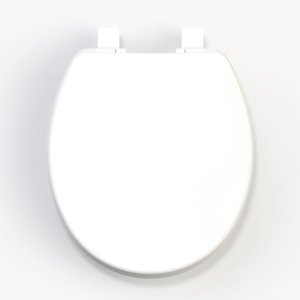 Assento Sanitário Pp Soft Close Universal Solution Tupan